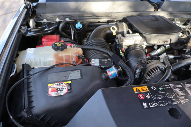 2014 GMC Sierra 2500HD Denali