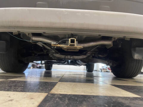 2003 Honda Element EX