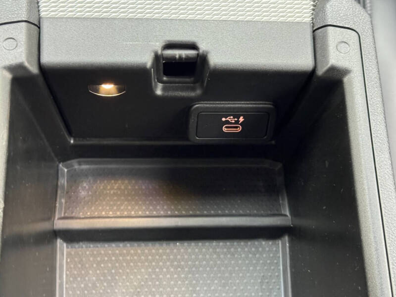 2022 BMW M3 Competition