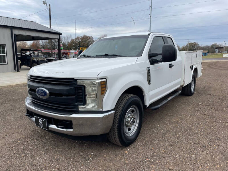 2018 Ford F-350 Super Duty for sale at Circle B Sales in Pittsburg TX