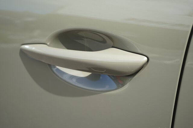 2024 Mazda CX-50 2.5 Turbo Premium Plus