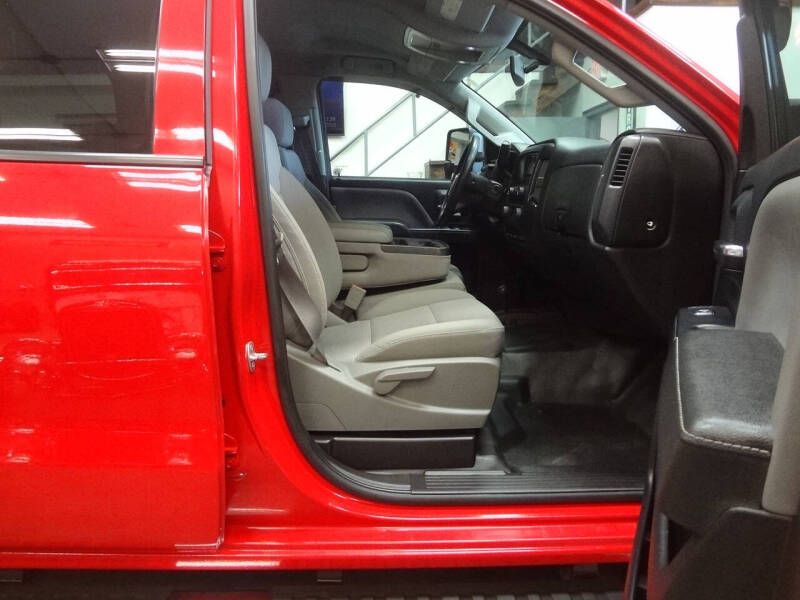 2015 GMC Sierra 2500HD