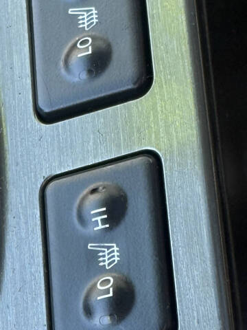 2011 Acura TL w/Tech