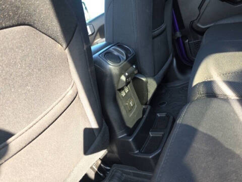 2023 Jeep Wrangler Willys 4xe