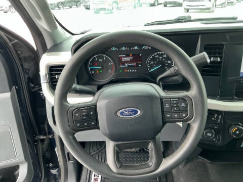 2025 Ford F-350 Super Duty XLT