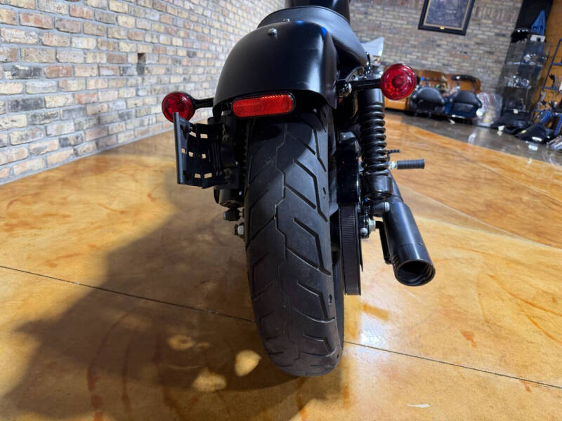 2022 Harley-Davidson Iron 883™