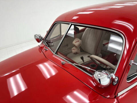 1950 Mercury Montego