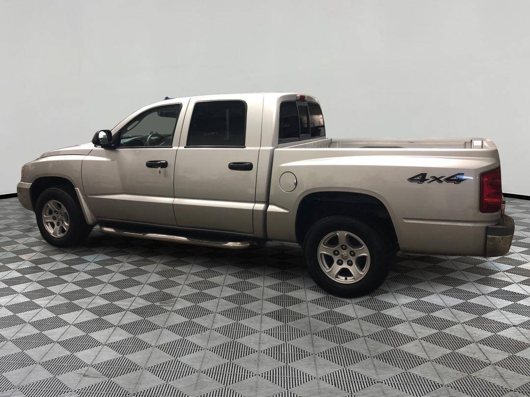 2006 Dodge Dakota for sale at Paley Auto Group in Columbus, OH