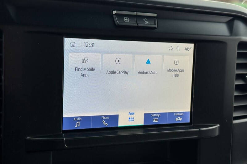 2026 Ford F-350 Super Duty