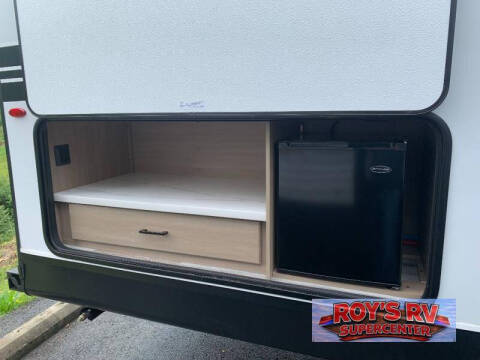 2026 Jayco Jay Flight SLX