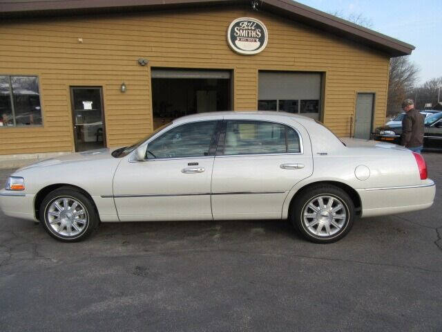 Bill Smith Used Cars – Car Dealer in Muskegon, MI