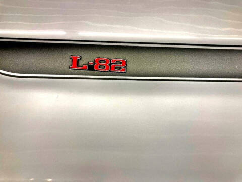 1978 Chevrolet Corvette