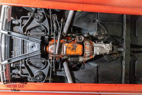 1965 Chevrolet Corvette