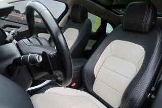 2021 Jaguar F-TYPE R