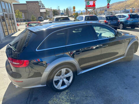 2015 Audi Allroad 2.0T quattro Premium Plus