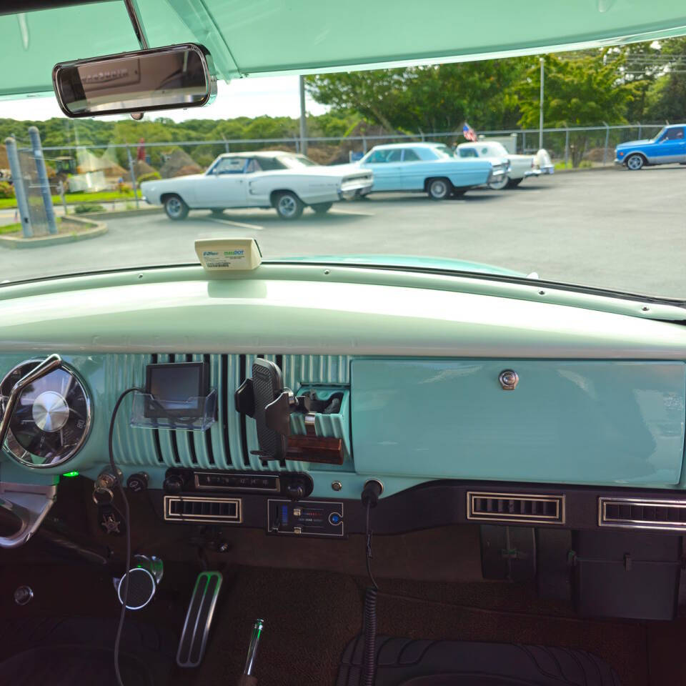 1954 Chevrolet 3100 for sale at Classics And Exotics in Sagamore Beach, MA