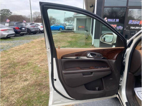 2014 Buick Enclave Premium