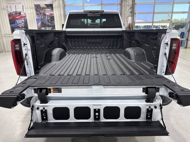 2026 GMC Sierra 3500HD