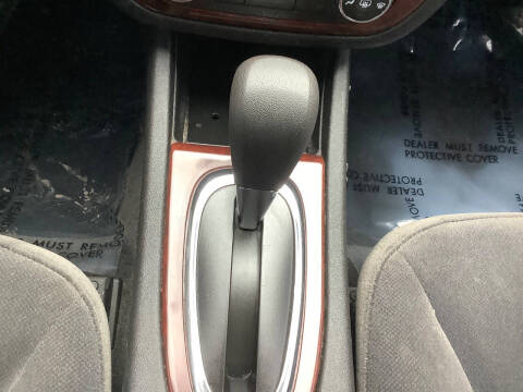 2010 Chevrolet Impala LT