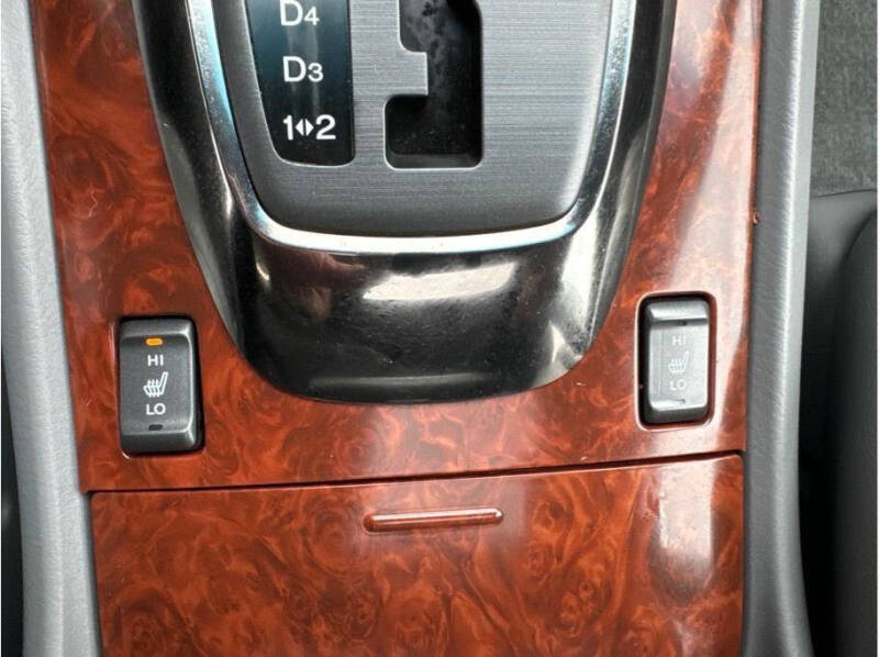 2004 Acura MDX Touring