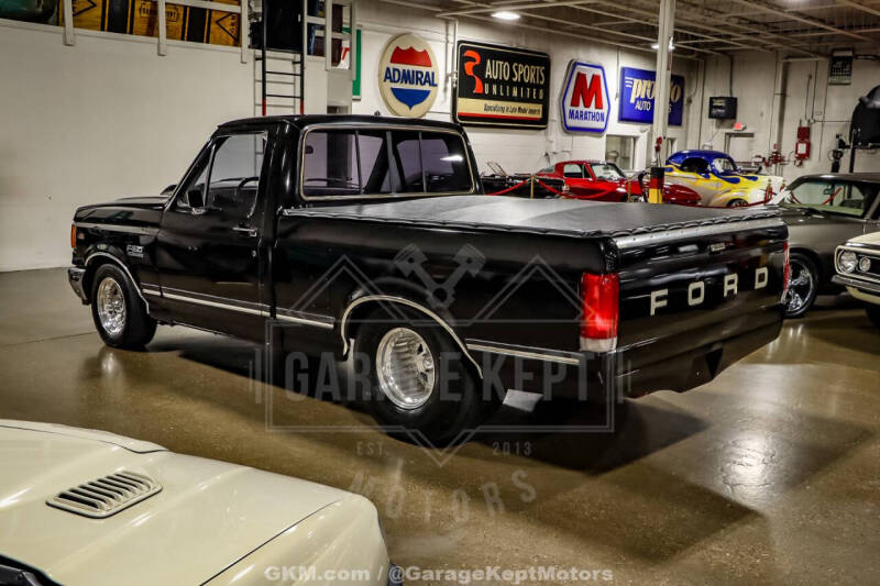 1987 Ford F-150