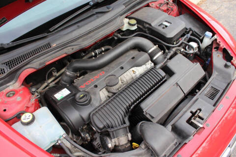 2008 Volvo C30 T5 Version 2.0 R-Design