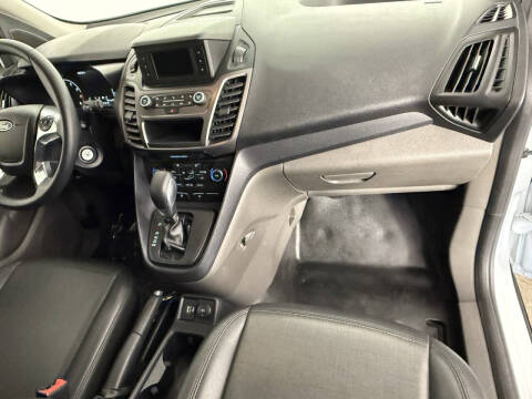 2021 Ford Transit Connect XL