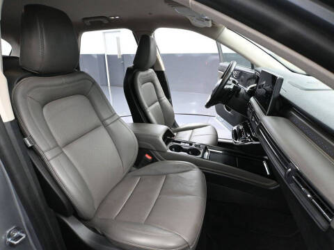 2024 Lincoln Corsair Reserve