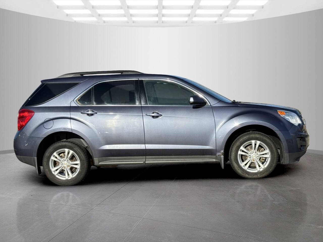 2013 Chevrolet Equinox for sale at Used Cars Toledo in Oregon, OH