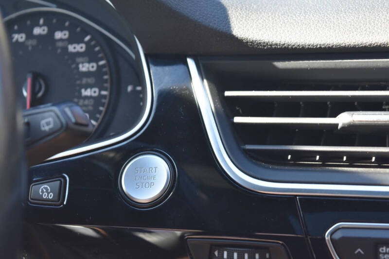 2017 Audi Q7 2.0T quattro Premium