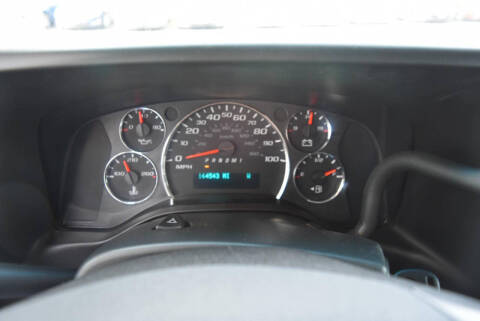 2010 Chevrolet Express LT 3500