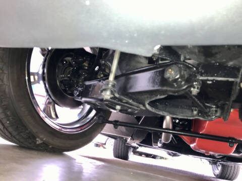 1961 Chevrolet Corvette