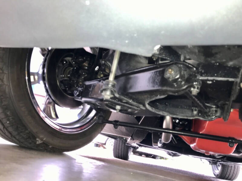 1961 Chevrolet Corvette