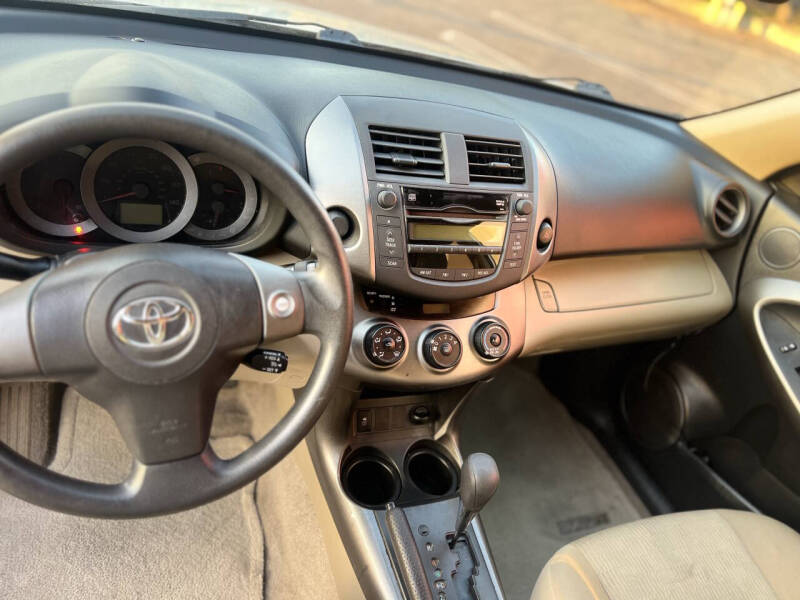 2010 Toyota RAV4