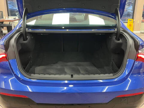 2021 BMW 4 Series M440i xDrive