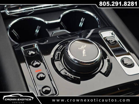 2023 Rolls-Royce Cullinan
