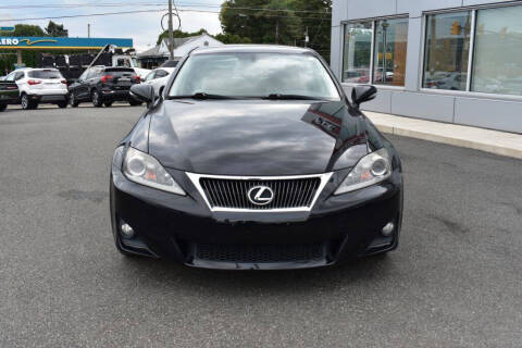 2013 Lexus IS 250
