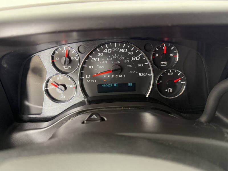 2023 GMC Savana 2500