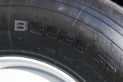 2017 International DuraStar 4300