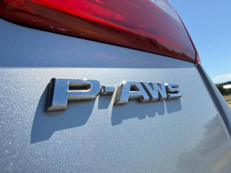 2014 Acura RLX w/Tech