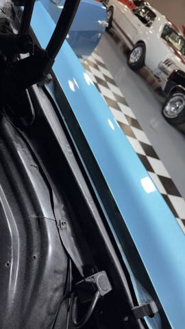 1971 Chevrolet Chevelle