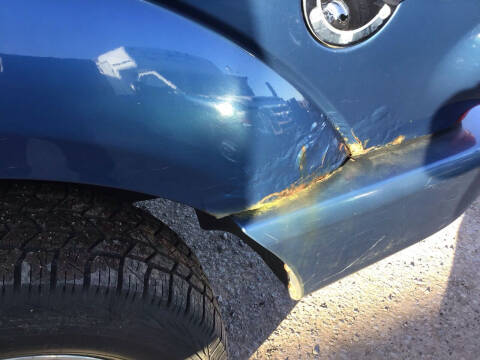 2004 Dodge Durango SLT