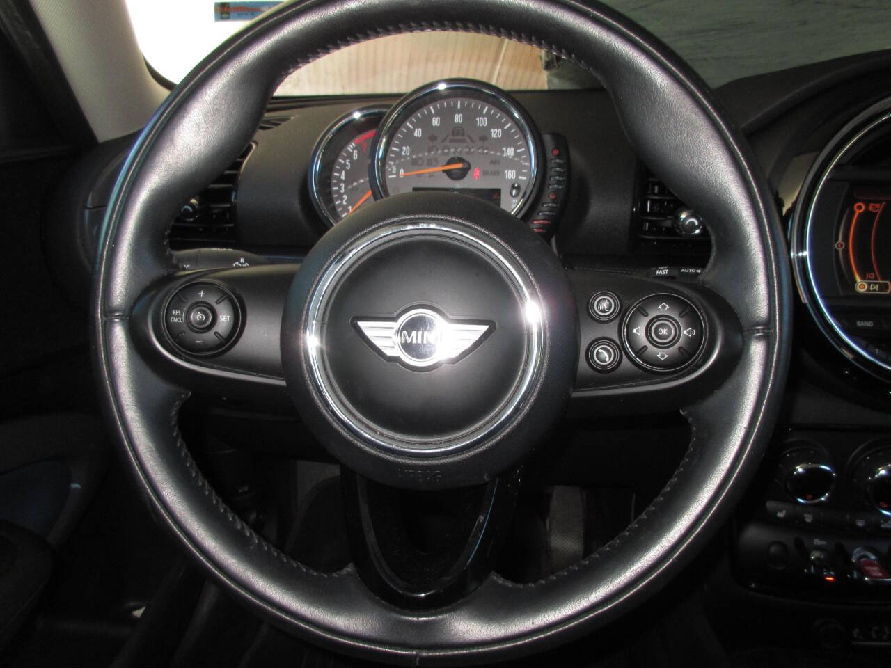 2017 MINI Clubman for sale at Drive Max in Houston, TX