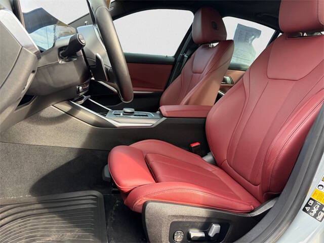 2023 BMW 3 Series M340i xDrive