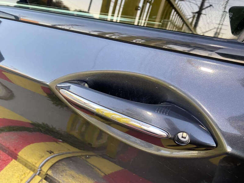 2011 BMW 7 Series 740Li