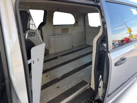 2015 RAM C/V Tradesman