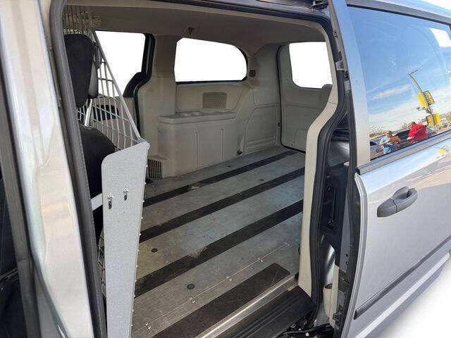 2015 RAM C/V Tradesman