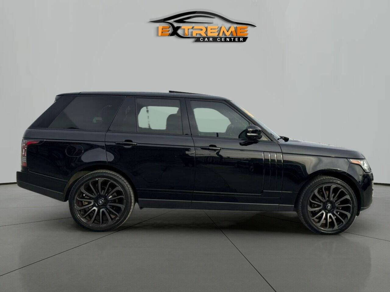 2015 Land Rover Range Rover for sale at Extreme Car Center in Detroit, MI