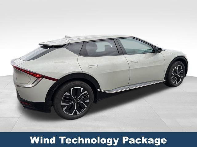 2023 Kia EV6 Wind