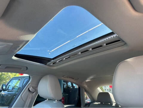 2015 Audi A4 2.0T Premium